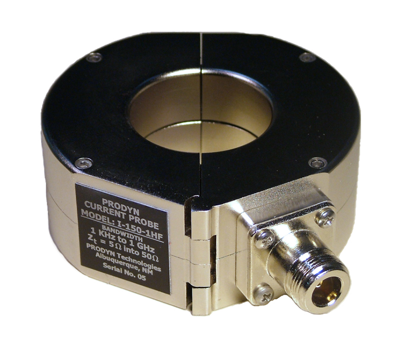PPM_Test's tweet photo. The new I-150-1HF #CurrentProbe has similar performance characteristics to the I-125-1HF and an internal aperture of 38.1mm, bridging the gap between that &amp; the larger I-262 series. Read more about the #probes: https://t.co/9sk4rQbcg1.
#CurrentTransducer #TestAndMeasurement https://t.co/475mRAG0ze