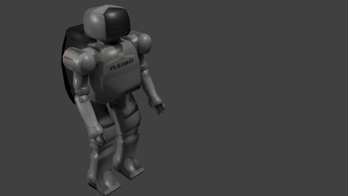 asimo ai