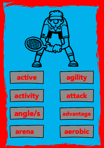 All_ThingsPE's tweet photo. Done!! Happy with the final #PhysEd #Alphabet wall display. If you'd like a copy of the download link please feel free to RT, and send a DM so I can send it to you :) This wall display also comes with blank templates so the Ss can enter in other words.#SAISrocks #PE #eduaction https://t.co/fdykk6JGOn