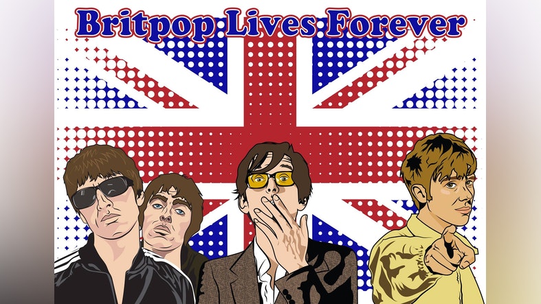 Well this sounds a great way to spend a Bank Holiday as <a href="/2funkykitchen/">2Funky Street Kitchen</a> hosts an outdoor Britpop-packed Bank Holiday Monday afternoon. 

Book your table!

➡️ coolasleicester.co.uk/bank-holiday-b…

#leicester #leicestershire