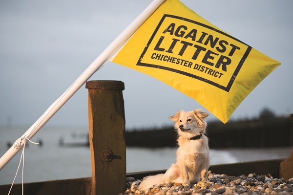 Help us keep our district beautiful by cleaning up after your dog when you’re out and about.

Dog fouling is a crime. Please help us stop it. Find out more about our #AgainstLitter campaign at orlo.uk/againstlitter_…