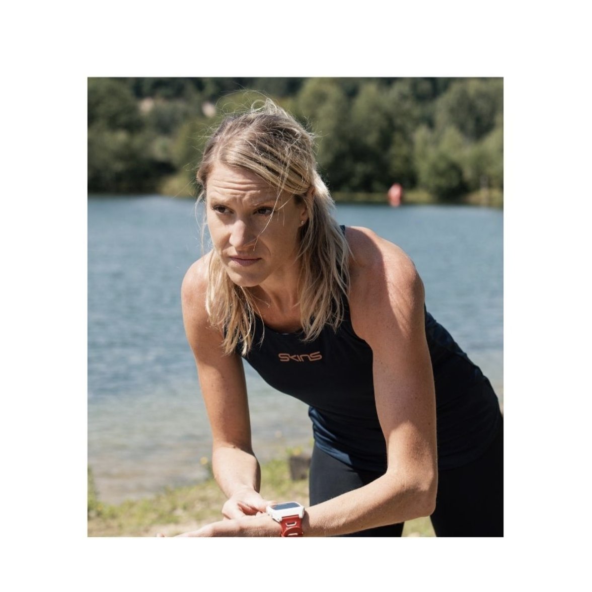 SKINS are for the everyday athletes, the sports enthusiasts and the goal chasers. 

#SKINScompression 
#ExcellenceUnderPressure 
#PioneersofCompression