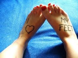 AllistonFoot's tweet photo. It's national I love my feet day so take a minute to appreciate these amazing extremities. #ilovemyfeet https://t.co/wCQOXXp2VS