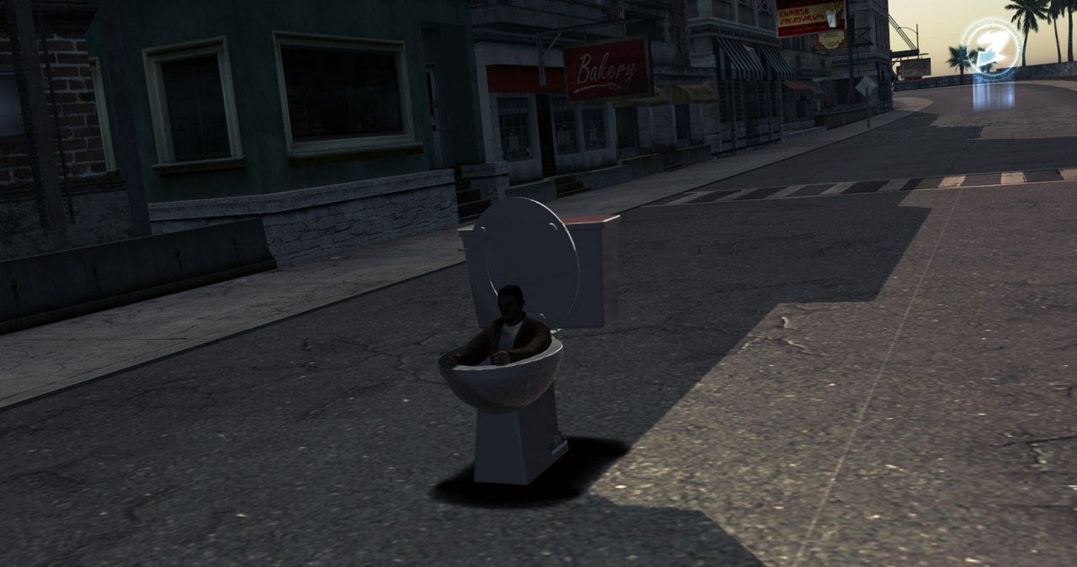 Anthoniolas's tweet photo. 35 mil toilet bowl. #sbrw #frss https://t.co/bZK95zhN0m