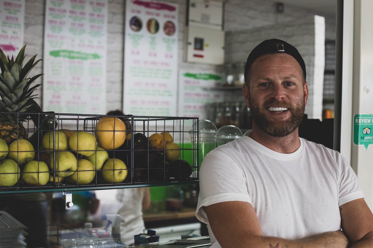 JP Martinez - Businesses owner.

Lockdown low point?

JP: For me it was not being able to stay open to do takeaway, as the council didn’t allow it. I feel BCC have not been supportive enough. My business is struggling and there hasn’t been any support.

#brumonbrum #birmingham