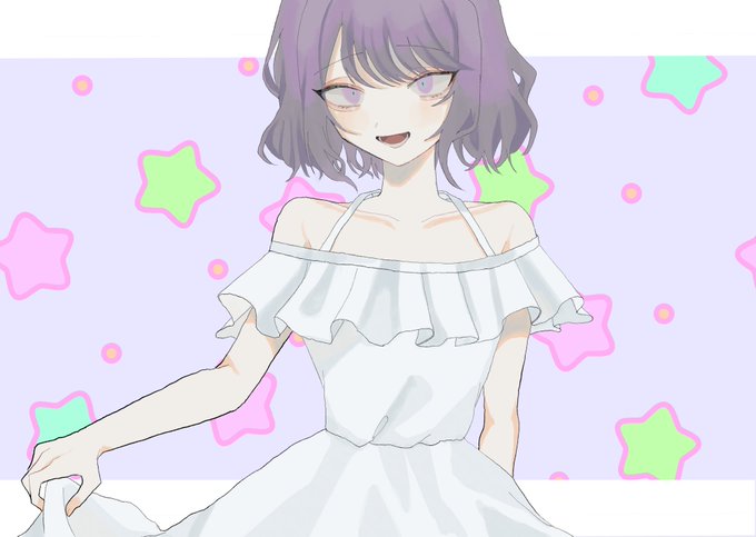 オフショルダーのtwitterイラスト検索結果 古い順 オフショルダーのtwitterイラスト検索結果 古い順