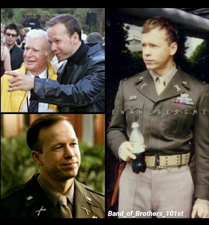 Lipton Band Of Brothers