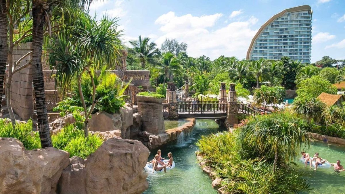 Центара гранд мираж тайланд. Centara grand mirage beach resort. Центара гранд мираж. Отель centara grand mirage beach resort. Таиланд centara grand мираж.