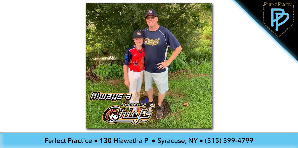 PrfectPractice's tweet photo. Dan Avery, Thank you for three great years of teaching. The Jr. Chiefs Program and players are better because we had you as part of our program. When it’s time, you know we would love to have you back.

#baseball #softball #battingcages #training #youthbaseball #coachingbaseball https://t.co/kdbyjnMZF2