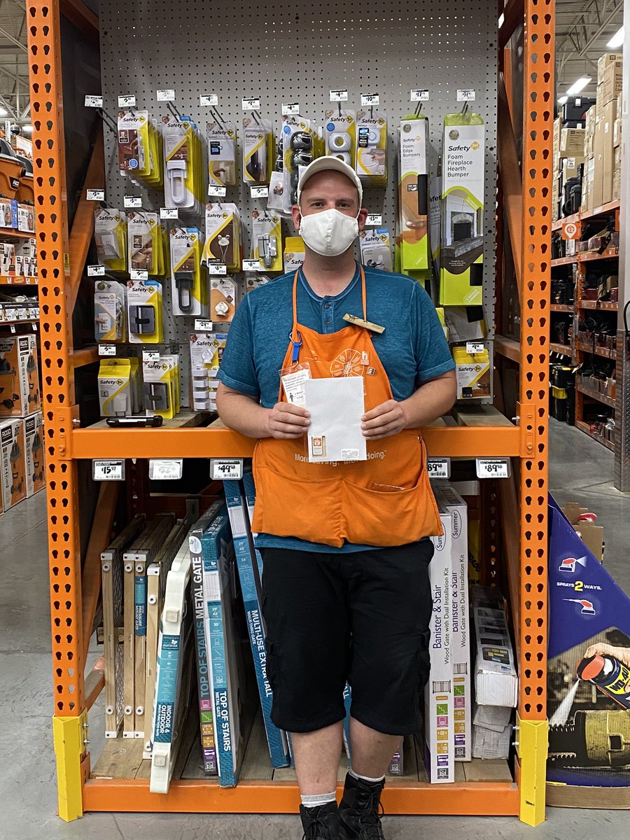 CJ with his PK cert in D25. Awesome job sir. Thank you for all you do.