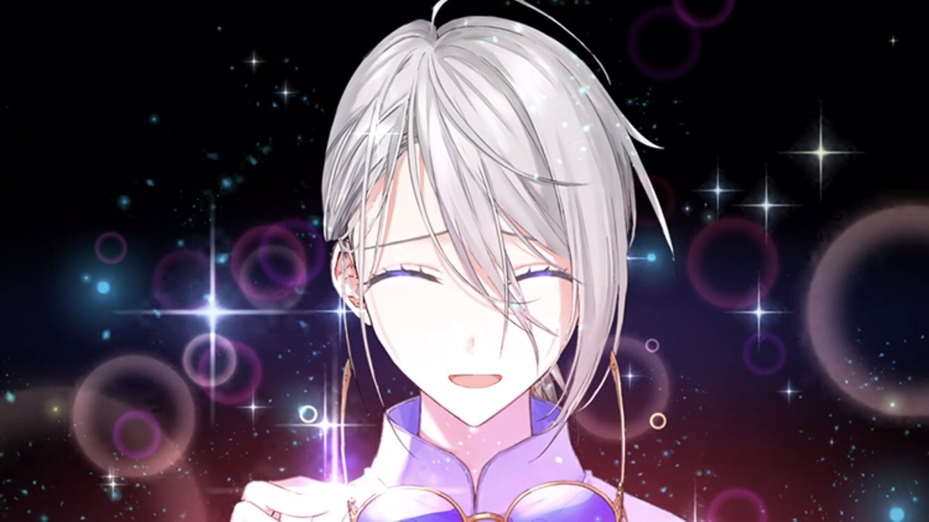Fgoまとめ速報 蘭陵王の霊衣にもレア宝具カットイン演出があるようです Fgo Fgo5周年 Fgoまとめ速報 蘭陵王の霊衣にもレア宝具カットイン演出があるようです Fgo Fgo5周年