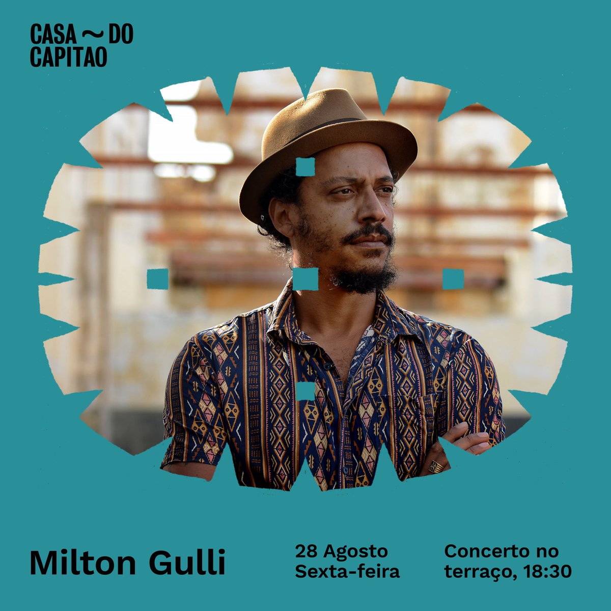 Milton Gulli tweet media