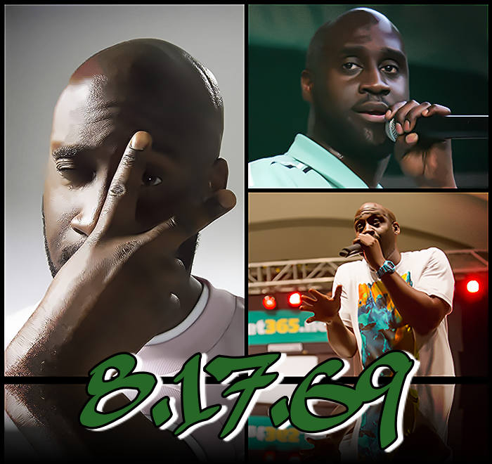 FrankTru1's tweet image. 8.17.69 #BornDay Blessings and Salute to #Posdnuos 💥#PlugOne 🎤👑 of the Mighty #DeLaSoul ✊