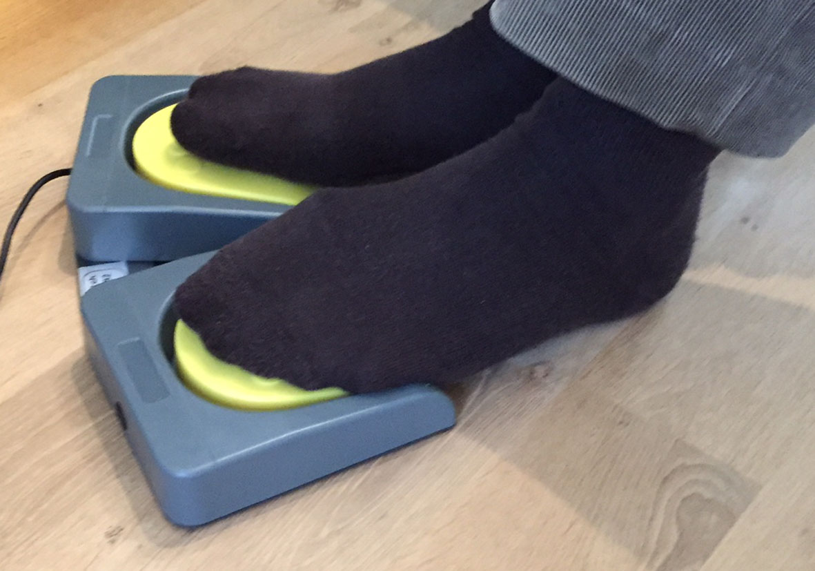 Having a disability can affect a ham’s ability to operate. In the Sept. issue of #QST, Steve Appleyard, G3PND, shares what tools &amp; technologies can help, in his article, “Amateur Radio Disability Access.” Read it in the print or digital edition, live now! arrl.org/qst