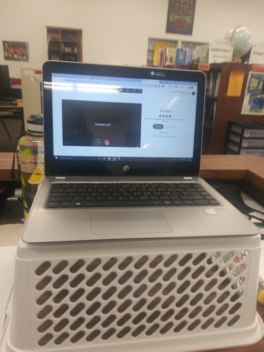 AmberNo43440214's tweet image. First day of school and virtual media lesson. I&apos;m ready! #simplyexceptionalschool #expectexceptional #bettertogetherhenry