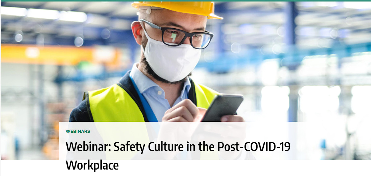 In case you missed it: Get your copy of the on-demand webinar now #safetyculture ehstoday.com/webinars/webin…