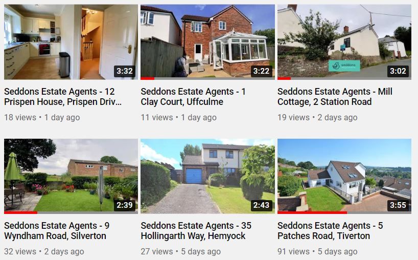 Check out our #property #video tours on #YouTube youtube.com/channel/UCGjSP…