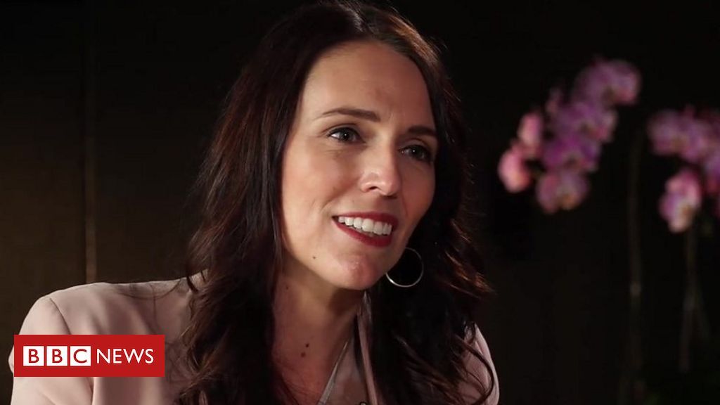 What an incredible message from New Zealand's prime minister Jacinda Ardern! 💕
#empathy
buff.ly/2zR2GrQ