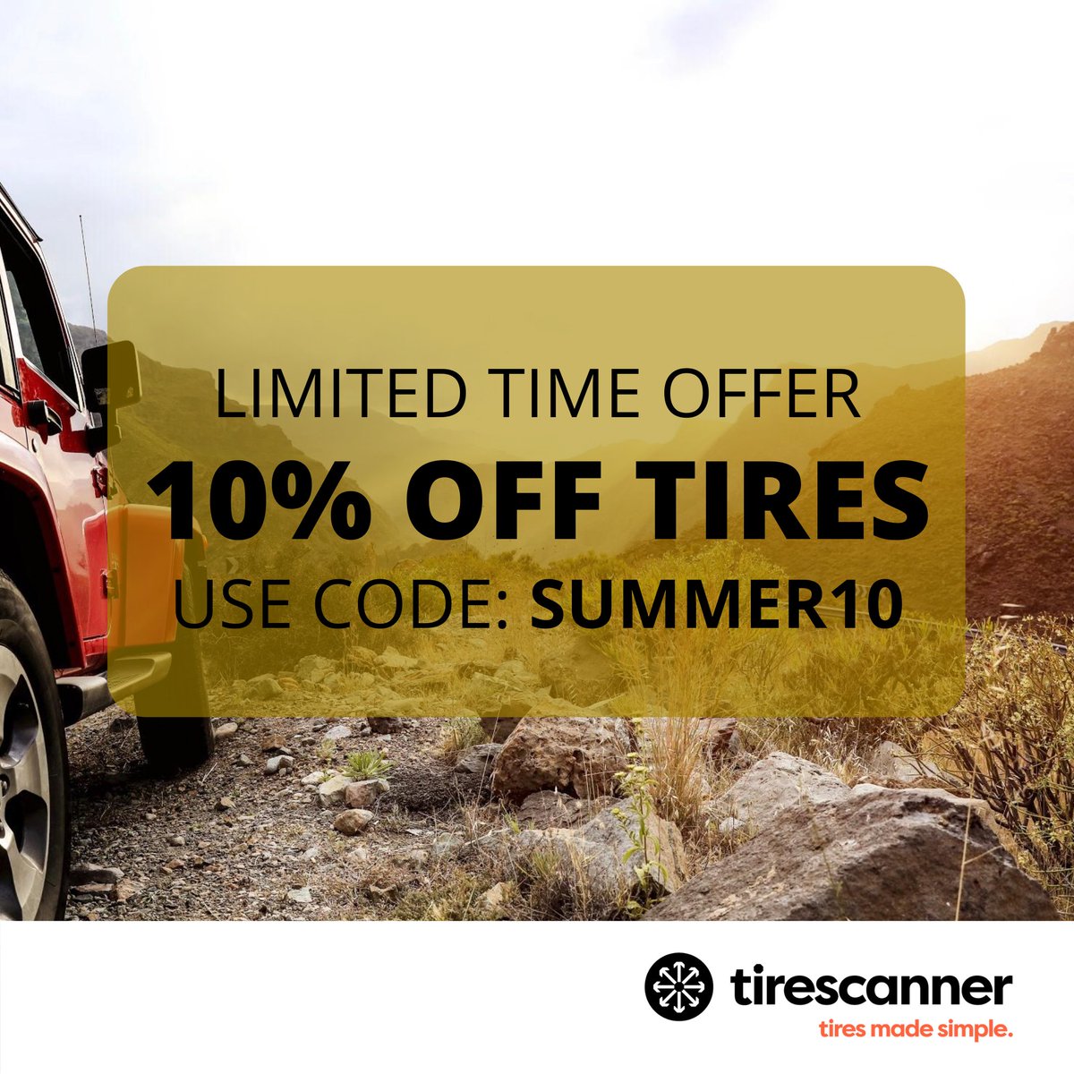 tirescanner tweet media