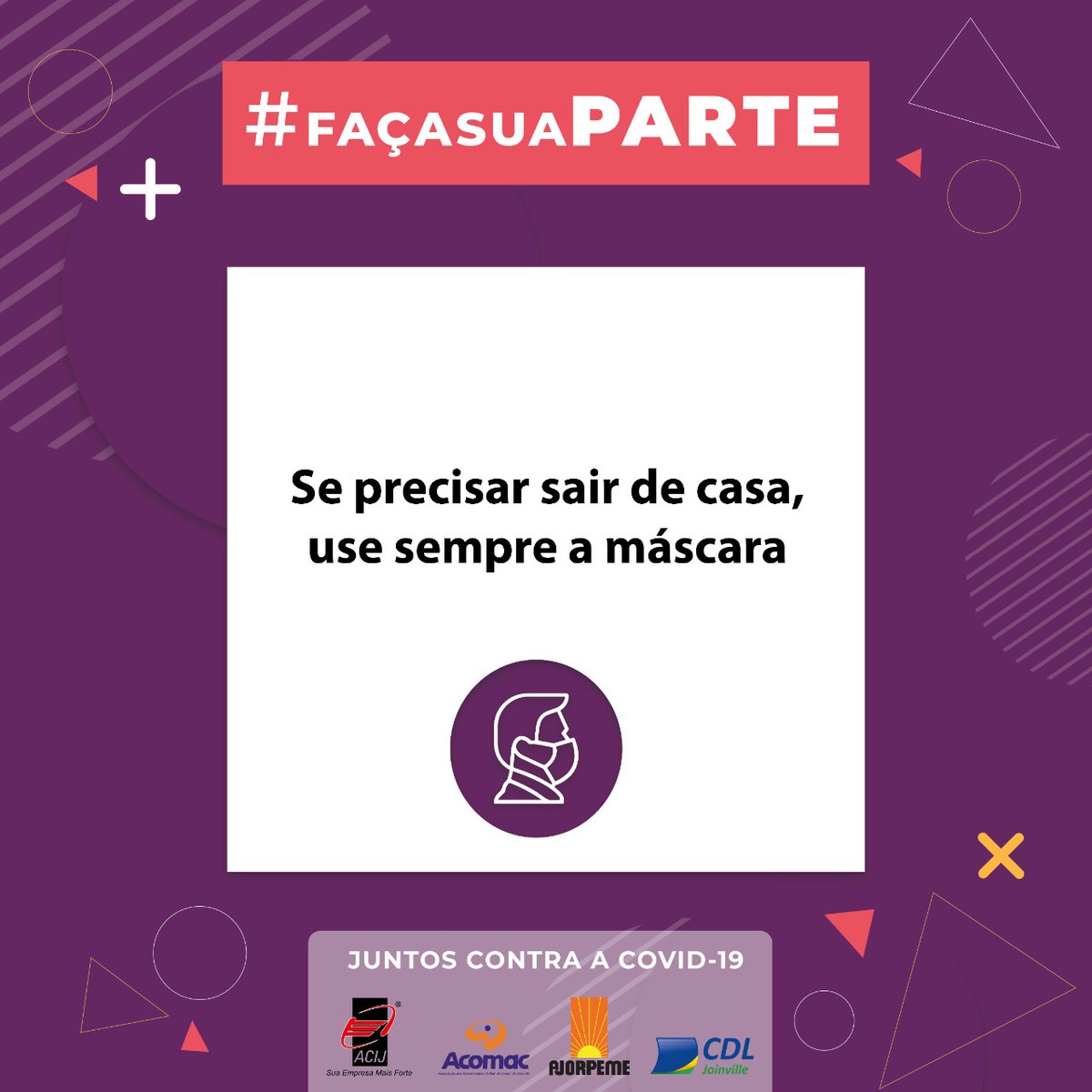 ACIJ.Joinville tweet media
