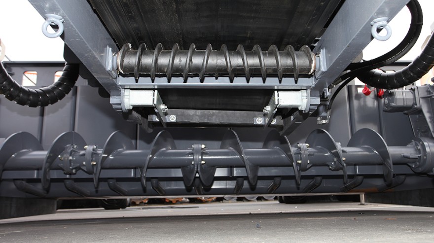 CoBakheet's tweet photo. The compact machine boasts an unsurpassed variety of applications in the paving of high-quality inset and offsets concrete profiles.
#WirtgenGroup #SaudiArabia #KSA #Germany #HeavyEquipment #MadeinGermany #MillingMachine #ConcretePaver #Milling #SlipFormPavers #Wirtgen https://t.co/E93SrpVufr