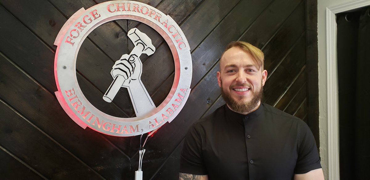 REV Birmingham tweet media