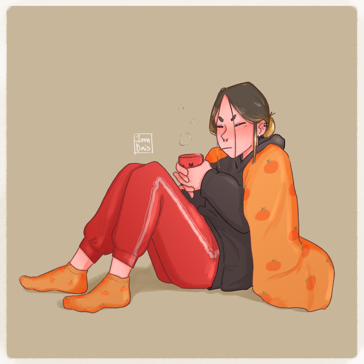 @heyshrn hi I'm rey! I'm a korean american university student and I mainly do digital art. I've been wanting an ipad for quite a while so that I can use apps like procreate and flipaclip to expand my art experience~ https://t.co/JmcfWZKMpY 