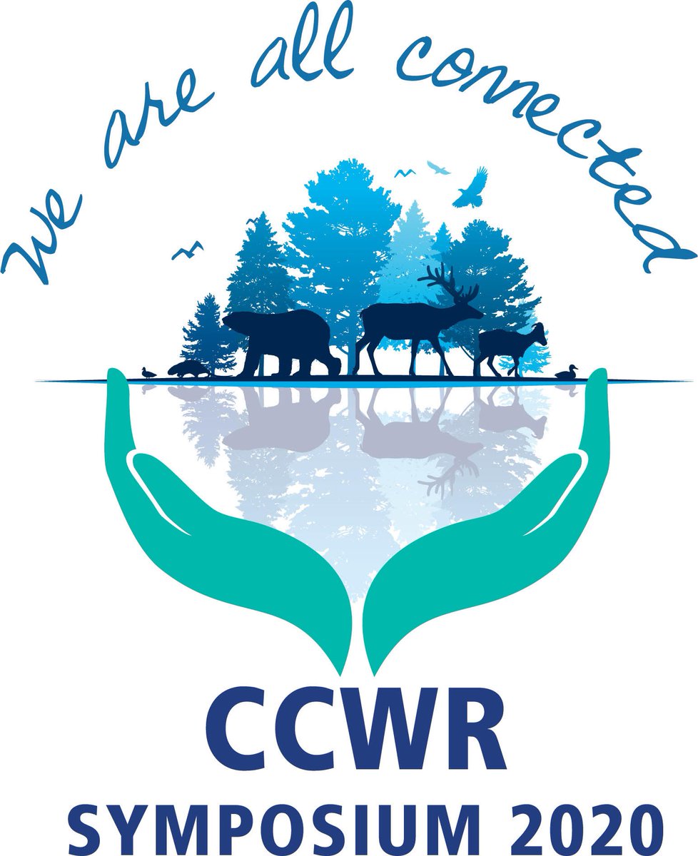 CCWR is going virtual! Check out the logo for our 2020 Symposium. Registration will open September 1st, 2020
This online event will be FREE! to our members, $45 for non-members

The board is also looking for presenters! Fill out the proposal form at ccwr.org/symposium-pres…