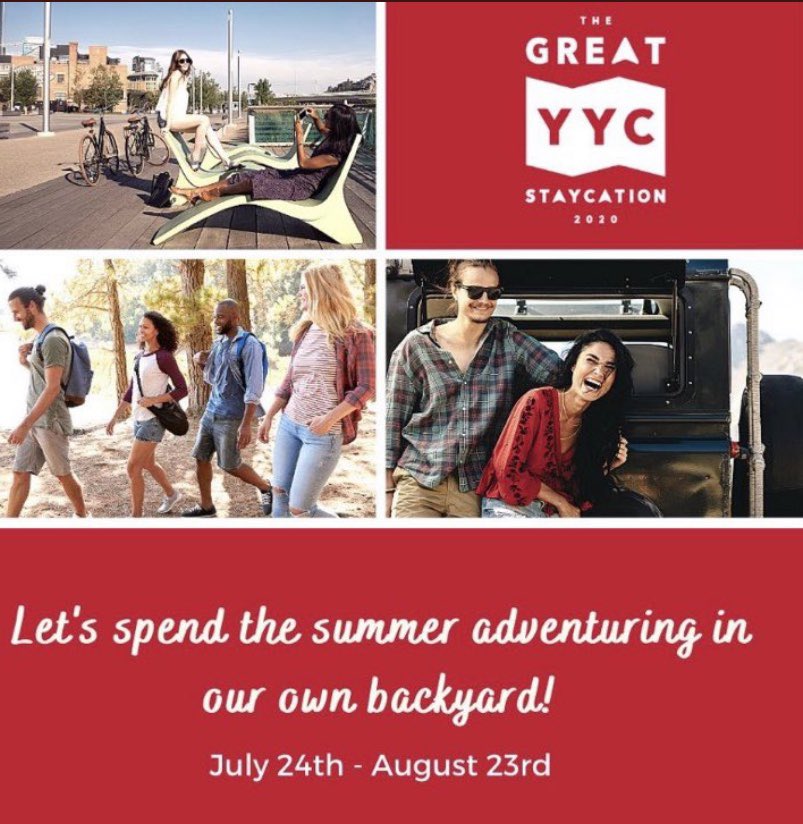 Hotel Arts (@hotelartsyyc) on Twitter photo Are you ready for a summer of adventure and exploring while supporting local businesses? Sign up for the Great YYC Staycation & be eligible for some awesome prizes like an epic staycation <a href="/HotelArtsYYC/">Hotel Arts</a> <a href="/PoolsideYYC/">Poolside by Hotel Arts</a> & <a href="/YellowDoorYYC/">Yellow Door Bistro</a> yycstaycay.com/staycay-giveaw⦠<a href="/yycstaycay/">The Great YYC Staycation!</a> Are you ready for a summer of adventure and exploring while supporting local businesses? Sign up for the Great YYC Staycation & be eligible for some awesome prizes like an epic staycation <a href="/HotelArtsYYC/">Hotel Arts</a> <a href="/PoolsideYYC/">Poolside by Hotel Arts</a> & <a href="/YellowDoorYYC/">Yellow Door Bistro</a> yycstaycay.com/staycay-giveaw⦠<a href="/yycstaycay/">The Great YYC Staycation!</a>