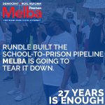 Photo by Melba for Miami-Dade State Attorney (@MelbaForMiami)