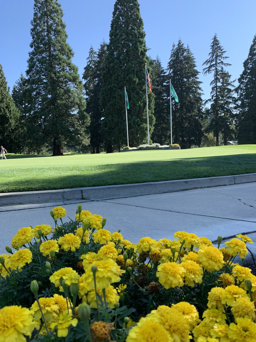 ColumbiaRvrEDC's tweet photo. It’s almost time for our 30th Annual Golf Classic, and the #CREDCteam is ready to welcome golfers to the par-tee! #credc #mondaymotivation #ClarkWA #VanWA https://t.co/Z5SpxyHM40