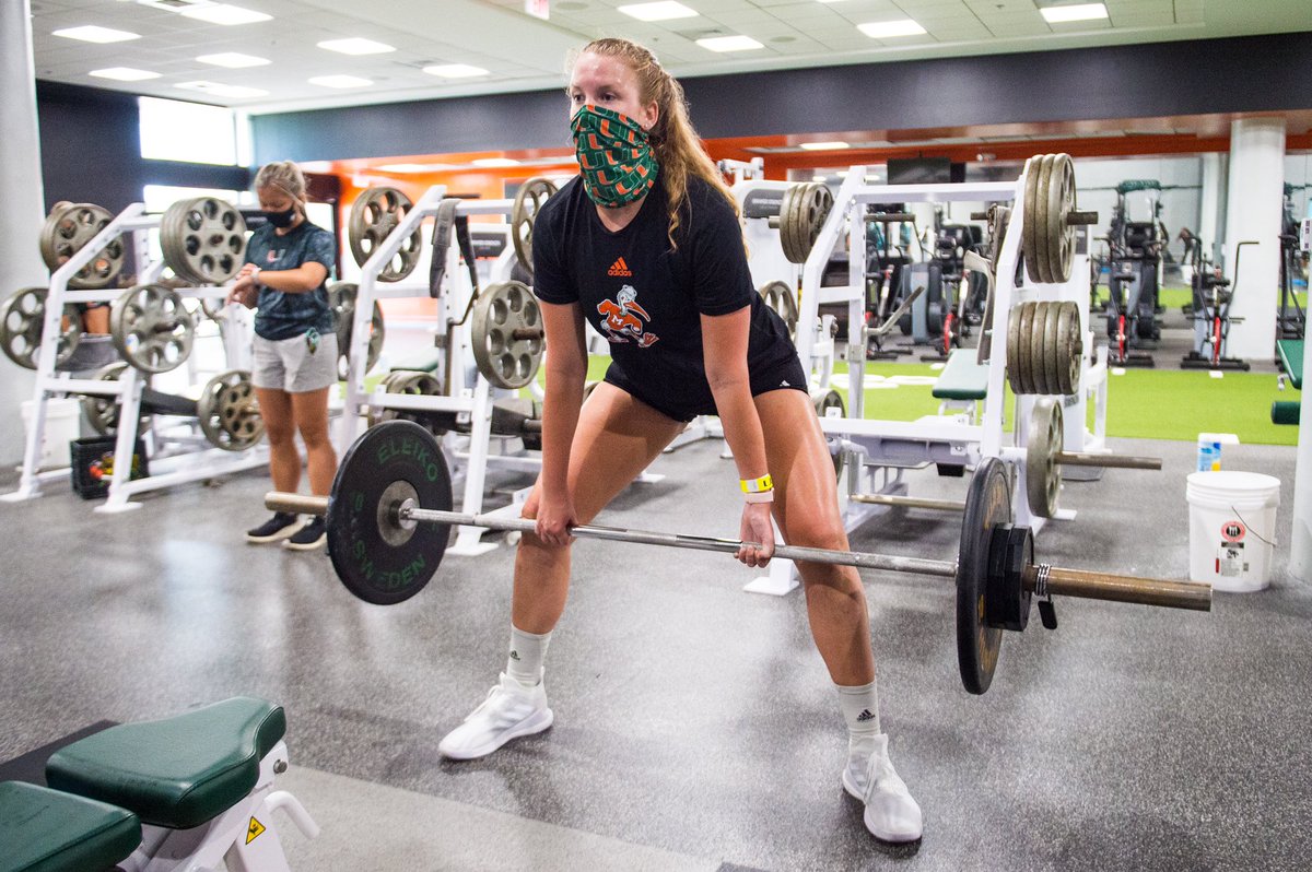 CanesVB's tweet photo. It’s the gains for us 💪💪 https://t.co/VKd7yrWZqN