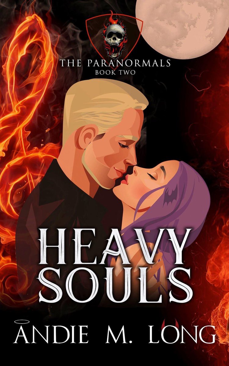 AndieMichelle's tweet photo. 🎤🎤COVER REVEAL🎤🎤
Prepare to meet Zak and Erica in HEAVY SOULS, August 31st.
Pre-order now: https://t.co/85QytX6T5v
Cover design by the amazingly talented Tammy Clarke

Start the series here: HEX FACTOR: https://t.co/Fa3Qqn32SI https://t.co/qZGLvabB9X