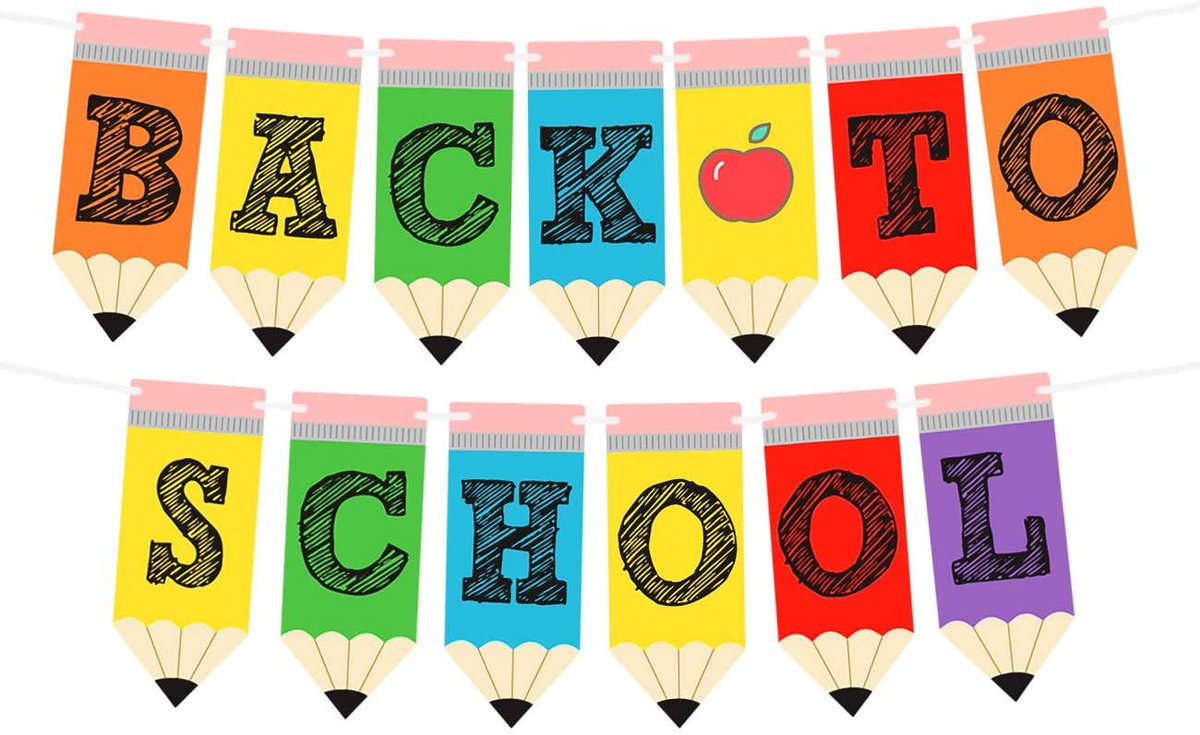 Welcome Back, Hounds, and Hello C-6 Fifth Graders!  #DistanceLearning2020
#WeGotThis