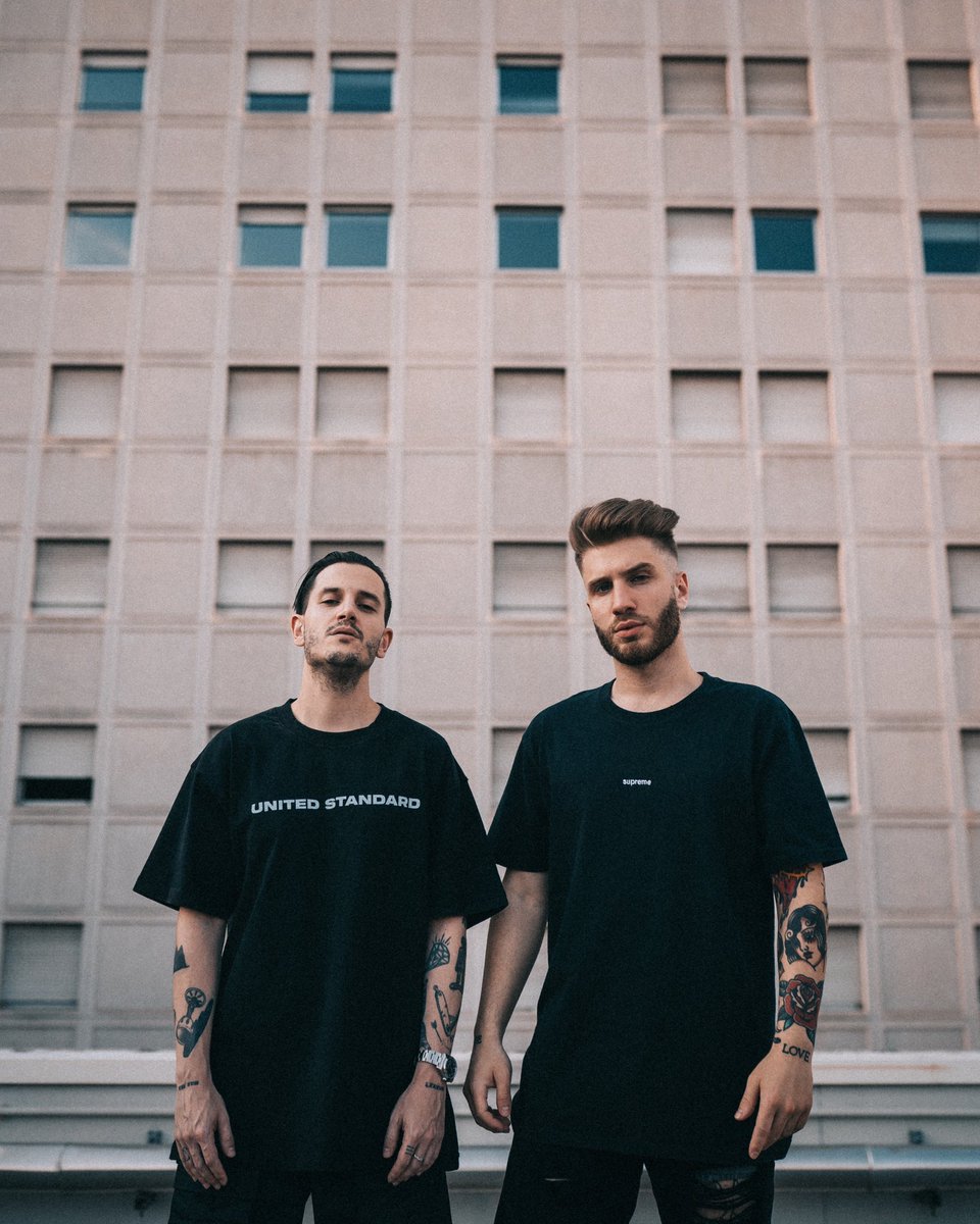 AUGUST 28. 💥🙅🏼‍♂️
<a href="/nightservice/">Night Service Only</a> / <a href="/SpinninRecords/">Spinnin' Records</a> 
This one gonna be big