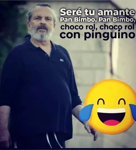 Señor locutor <a href="/YODEBUENAS/">Miguel Barrientos Mx</a> puede ponerme esa canción que dice...... <a href="/La99fm/">La 99 FM</a> 🤣🤣🤣🤣