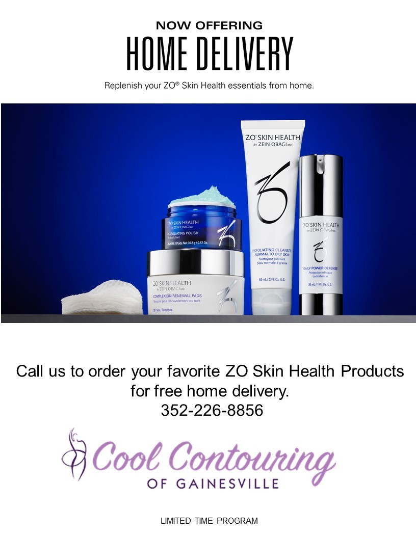 CoolContouring's tweet photo. Limited time on FREE shipping!  Call 352-226-8856 to order. https://t.co/nZWfiMKbcL
