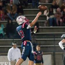 18 Days to hype up our Week 1 GOTW:

Pepperell Dragons at Haralson County Rebels

QB Matchup:

'21 Gage Moses (Pepp) vs '22 Clay Hyatt (Harl)

Moses is one of the top duel threat QBs in the Area. 

Hyatt rushed for over 1800yds last season leading all AAA QBs.