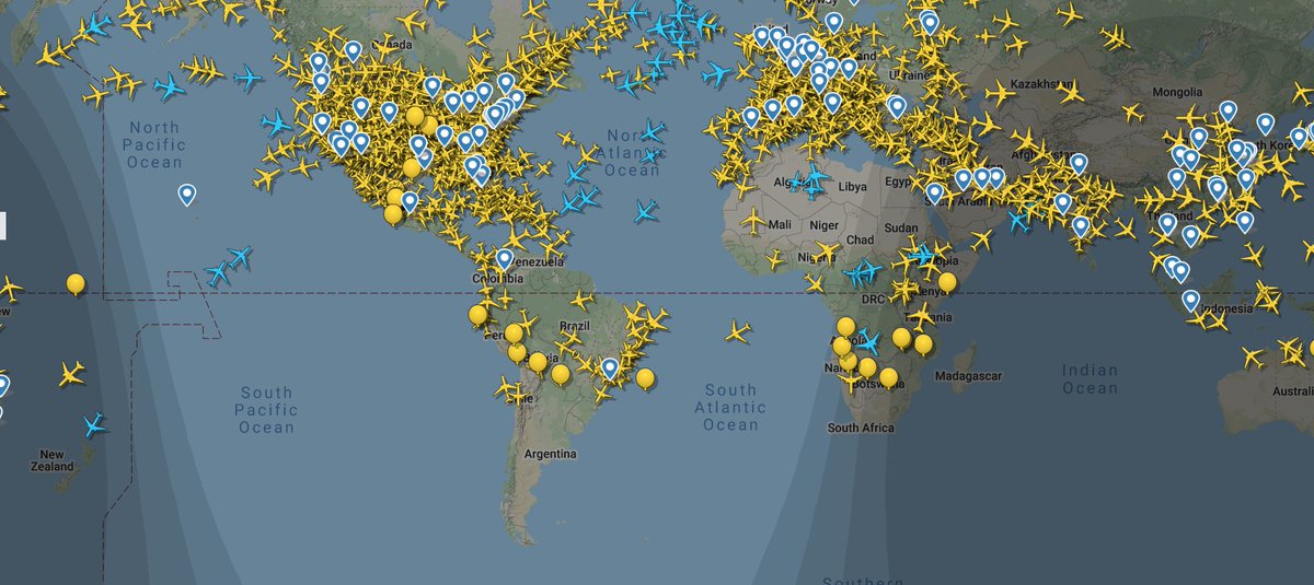 Debe ser por el feriado.