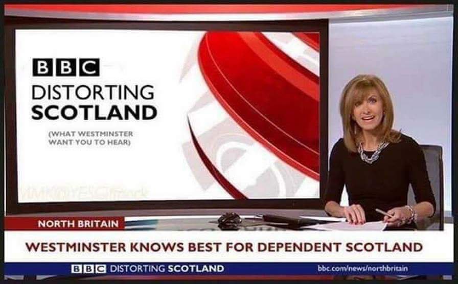 QuodCaledonii's tweet image. #iSupportSalmond #CorruptBBC BBC hunt innocent man !