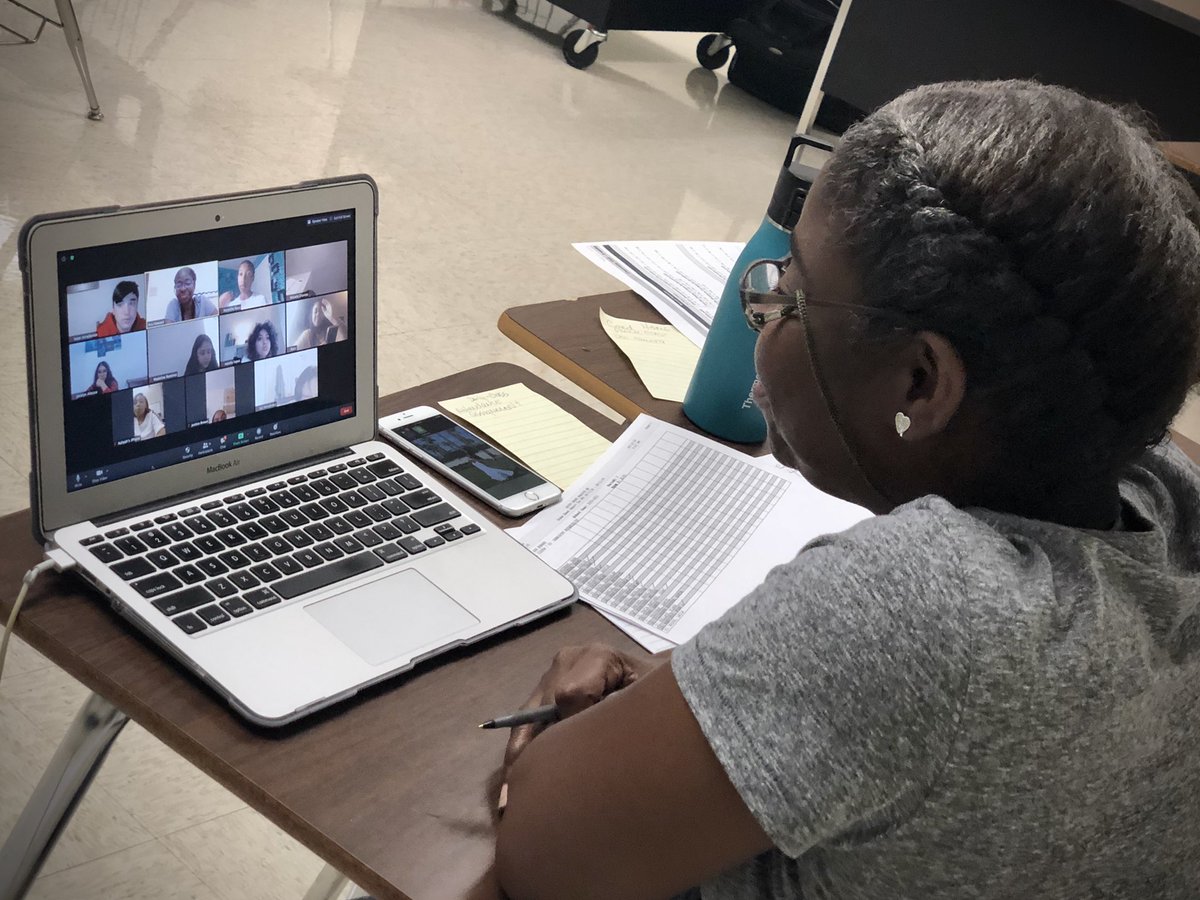 Welcome back! We’re already zooming along.