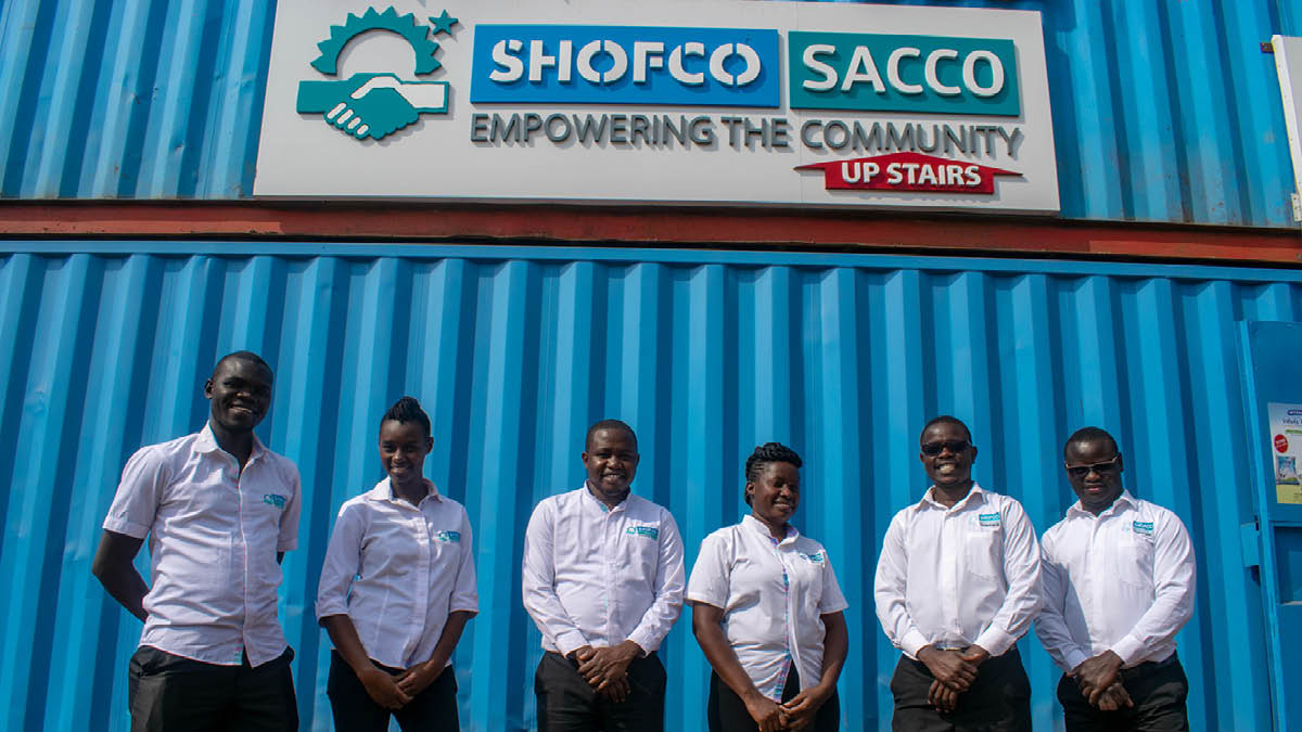 hope2shine's tweet photo. SHOFCO Savings and Credit Co-operative Society is celebrating its 5th Anniversary of empowering urban slum dwellers through affordable loans. Happy anniversary @ShofcoSacco 🎉 https://t.co/sojZQBInzJ