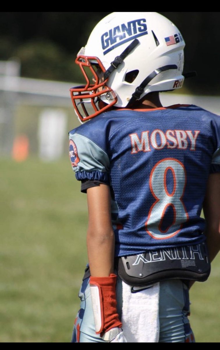 Tre Beard III ❽ tweet media