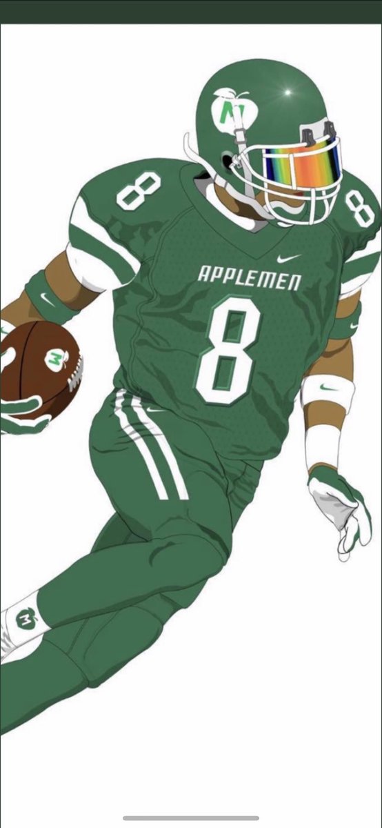 Tre Beard III ❽ tweet media