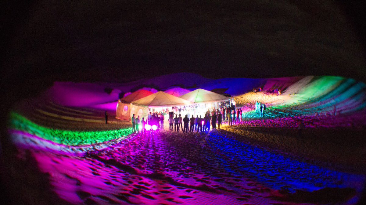 BCVJUAREZ's tweet photo. Hay secretos del #Desierto de #Samalayuca que aún no conoces... 🤫😉💜 ¿Te gustaría vivir esta experiencia?
#eventprofs #OnceInaLifetimeExperiences  
#MisticismosDelDesierto https://t.co/TOJ8v0fduM