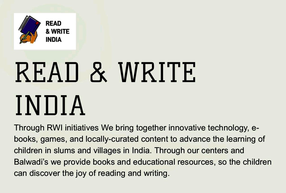 GauravD1307's tweet photo. "Educating through art"
#Misaalindia
#Readandwriteindia
@ROUBLENAGI @RNAFMUMBAI https://t.co/SonBYVlBC6