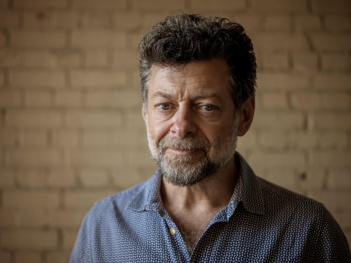 Andy Serkis - Alfred PennyworthGiven his relationship with Reeves, I knew Serkis was gonna end up in this movie, but I never would have guessed as Alfred. But honestly, I'm glad. I am happy to see him doing a quieter, more grounded character, instead of another spectacle role.