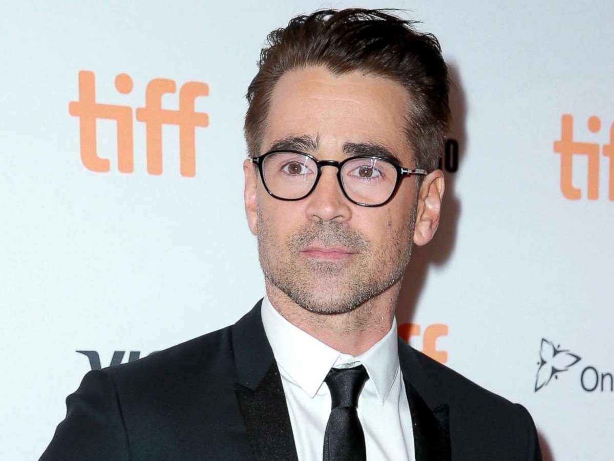 Colin Farrell - Oz CobblepotHe's about the last one you'd expect for Penguin. But by God, if he isn't perfect. As an actor, he has matured a ton over the years. I hope to see a really unique Penguin from him, because I really don't know of any version to compare him to.