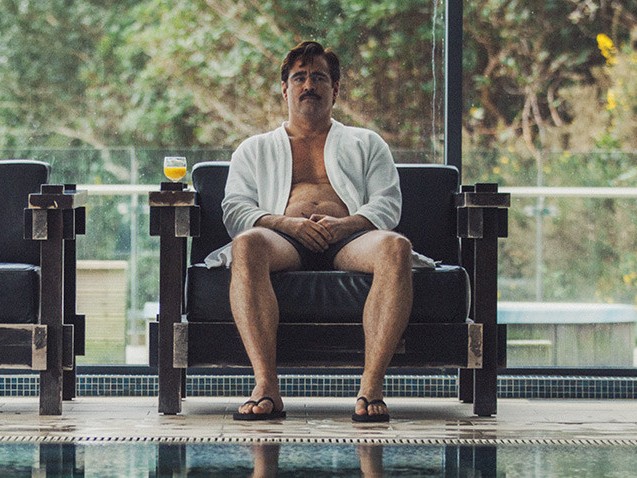 Colin Farrell - Oz CobblepotHe's about the last one you'd expect for Penguin. But by God, if he isn't perfect. As an actor, he has matured a ton over the years. I hope to see a really unique Penguin from him, because I really don't know of any version to compare him to.