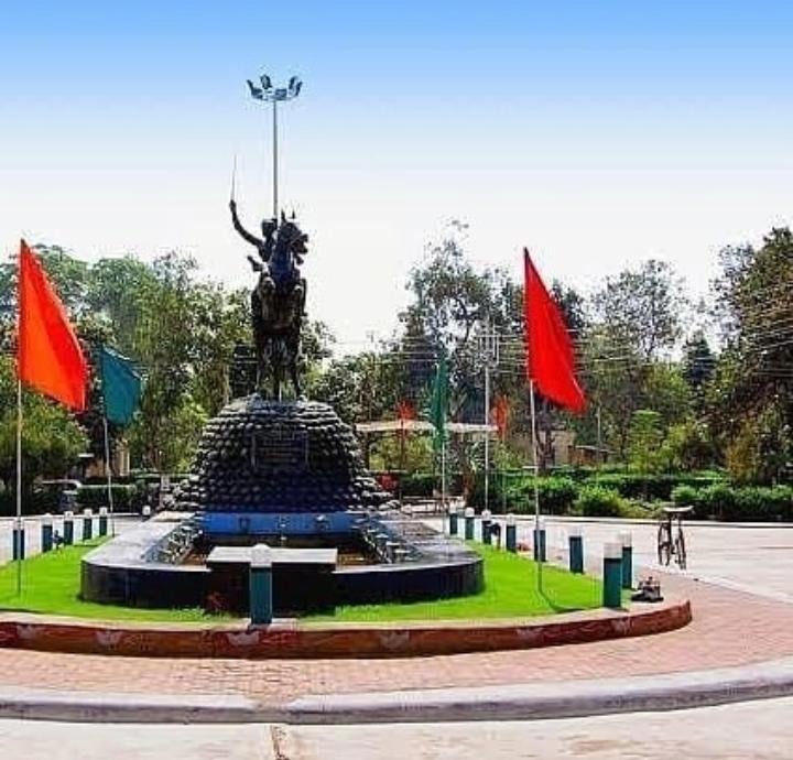 aman_k_00k7's tweet photo. 63yrs to this institution.
Not just an institution the second home Lots of memories, lots of emotion but no words to write. 4 yrs spent but still want to spend more days & more time. Happiest birthday LNIPE. The best place ever.
#HAPPY_FOUNDATION_DAY
@LNIPE_Official
@KirenRijiju https://t.co/4dw1loYoWv